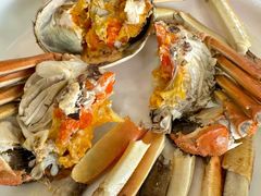 -蟹天蟹地农家菜·阳澄湖大闸蟹(浅水湾店)