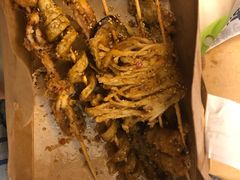 -老酱油炸社