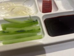 -贝勒爷·酥不腻烤鸭