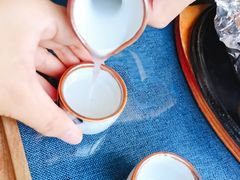 -野蔓果·山野菜(西湖景区·龙井茶田店)