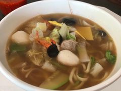 -同心楼(解放北路店)