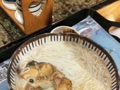 -鲜越鲜鱼粉(财富购物中心店)