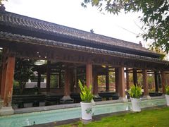 -航空小镇温泉