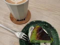 -浆木咖啡馆(湘子庙街店)