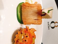 -8餐厅(新葡京酒店)