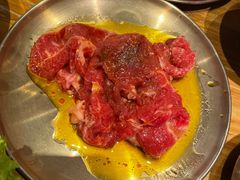 -汉拿山(北京上地华联店)
