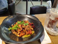 -小山城麻辣香锅(新邻生活广场店)