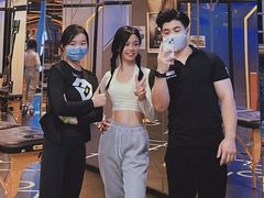 -古德菲力健身(深大店)