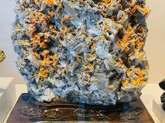 -房山世界地质公园博物馆