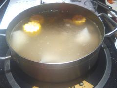 -牛事制造局牛肉火锅(莲岳路店)