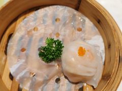 -花城粤菜餐厅(高新区店)