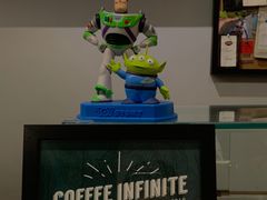 -NokNok Coffee(宽窄巷子店)
