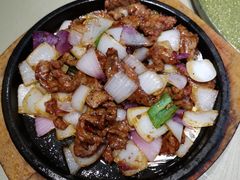 -丽华园(汉阳龙阳店)