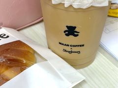 -StrasBake日式面包