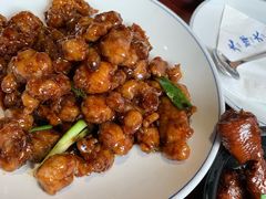 -大牌大·传统杭帮菜(湖滨店)