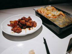 -外婆家(西红门荟聚购物中心店)