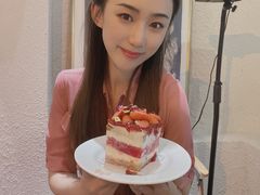 -Miss Q Family甜品·蛋糕·法甜咖啡