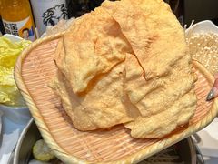 -犇鼎牛潮汕牛肉火锅(新辰里学清路店)