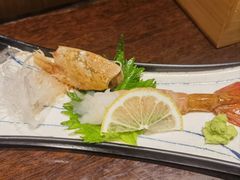-加奈日本料理