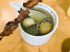 -王记新汕头肠粉炖汤
