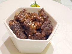 -洋洋中餐馆·SINCE 1997(信投店)