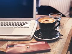 咖啡-麦隆咖啡Mellower Coffee(弘基时尚生活中心店)