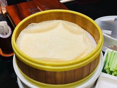 -阿庄新豫菜(航海东路店)