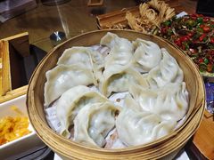 -陈家味(古柏店)