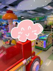 -莫莉幻想儿童乐园(深圳南山欢乐颂店)