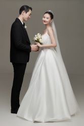 -摩玛婚纱摄影(杭州店)