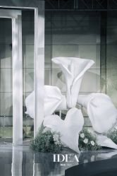 -北京东方茂酒店-宴会厅