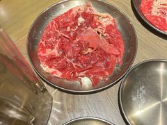 -西塔老太太泥炉烤肉(亚运村店)