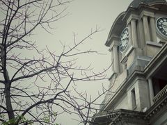 -邮政博览馆