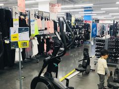 -迪卡侬(明光路店)