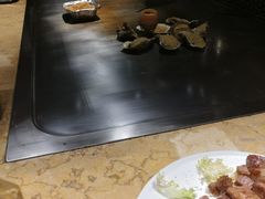 -盛焰铁板烧(硕果时代购物中心店)