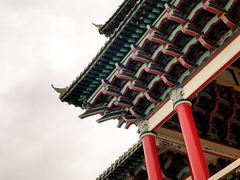 -海堤纪念公园