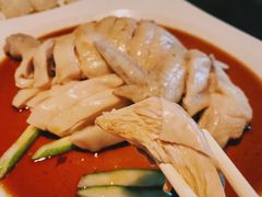 -马来西亚美食街