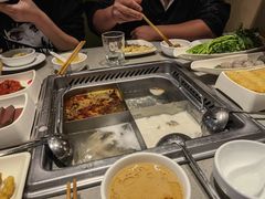 -海底捞火锅(新华联梦想城店)