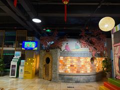 -永青泉汗蒸广场(大运河博物馆店)