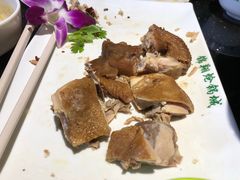 -清真·锦翔炝锅鱼(明德门店)