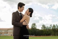 -CD视觉婚纱摄影
