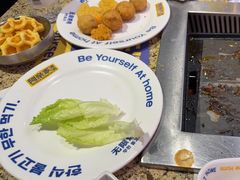 -阿亲家·韩式无限烤肉(春熙路店)