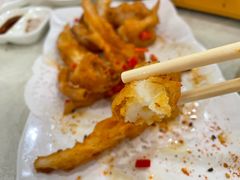 -顶好海鲜酒家