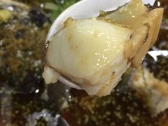 秘制剁椒鱼头-无招牌