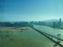 -澳门旅游塔360°旋转餐厅(南湾湖广场店)