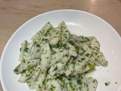 -味莊餐厅(康庄南街店)