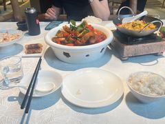 -渔太泰漓江小馆·广西融合菜(西街店)