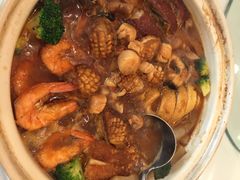 聚宝渔港-聚宝渔港.五钻酒家(上地店)