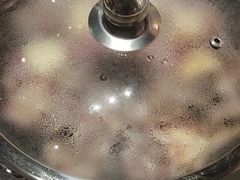 -肉焰山巴西烤肉自助餐厅(龙湖芙蓉天街店)