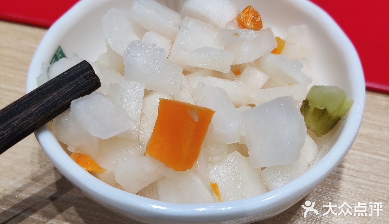 在西安遇到重庆是怎样的体验